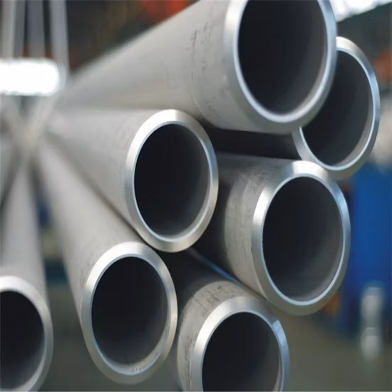 Tubo de marfim de alta qualidade de 0,7 mm ~ 1,5 mm 28 mm Tubo de aço revestido de PE / ABS ESD usado para rack de fluxo de bancada popular na produção magra de tubo / tubo de fábrica