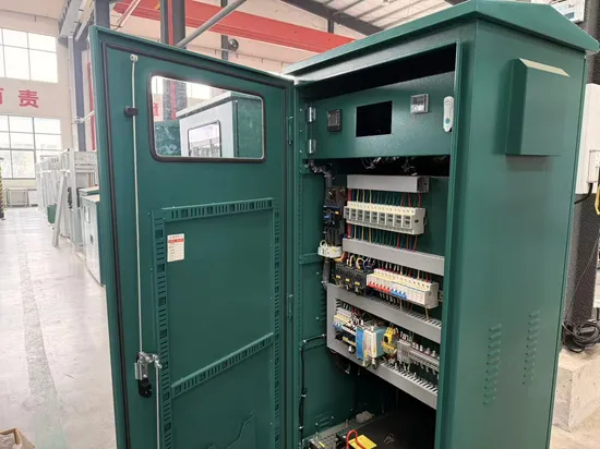 Caixa de distribuição elétrica MCB série Pz30/placa de distribuição de iluminação doméstica de energia elétrica à prova d'água